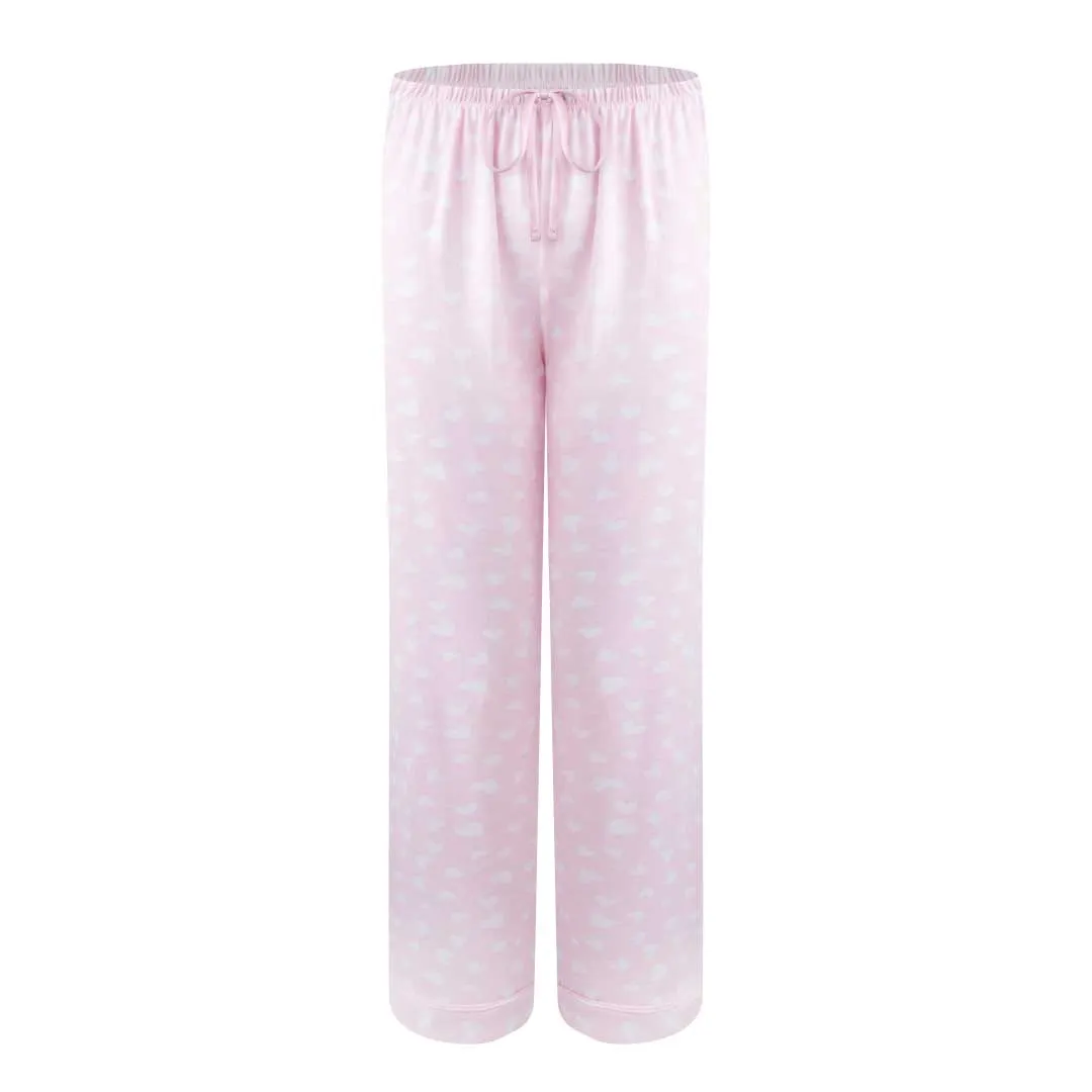 2 Pack Lounge Around Pajama Pants