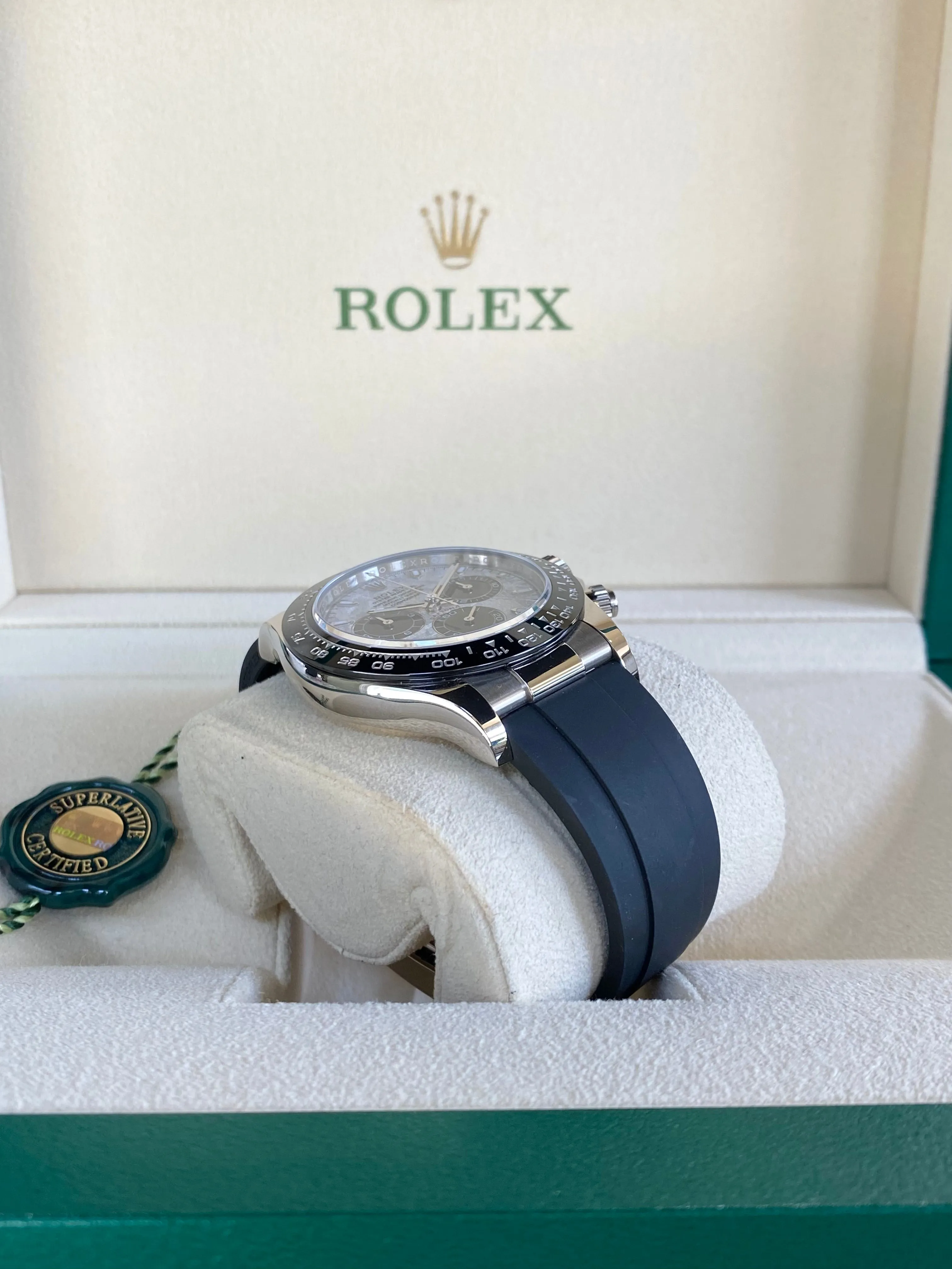 2023 Rolex Daytona 116519