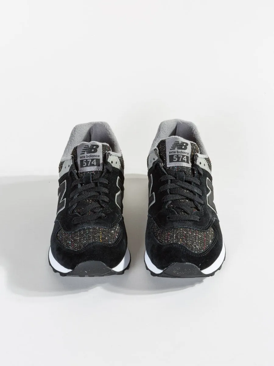 574 winter nights sneaker