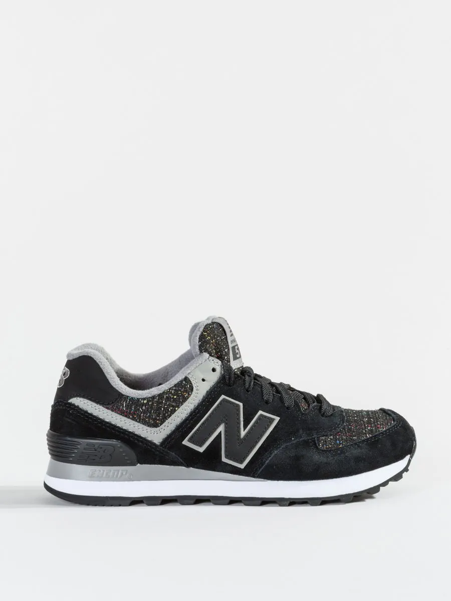 574 winter nights sneaker