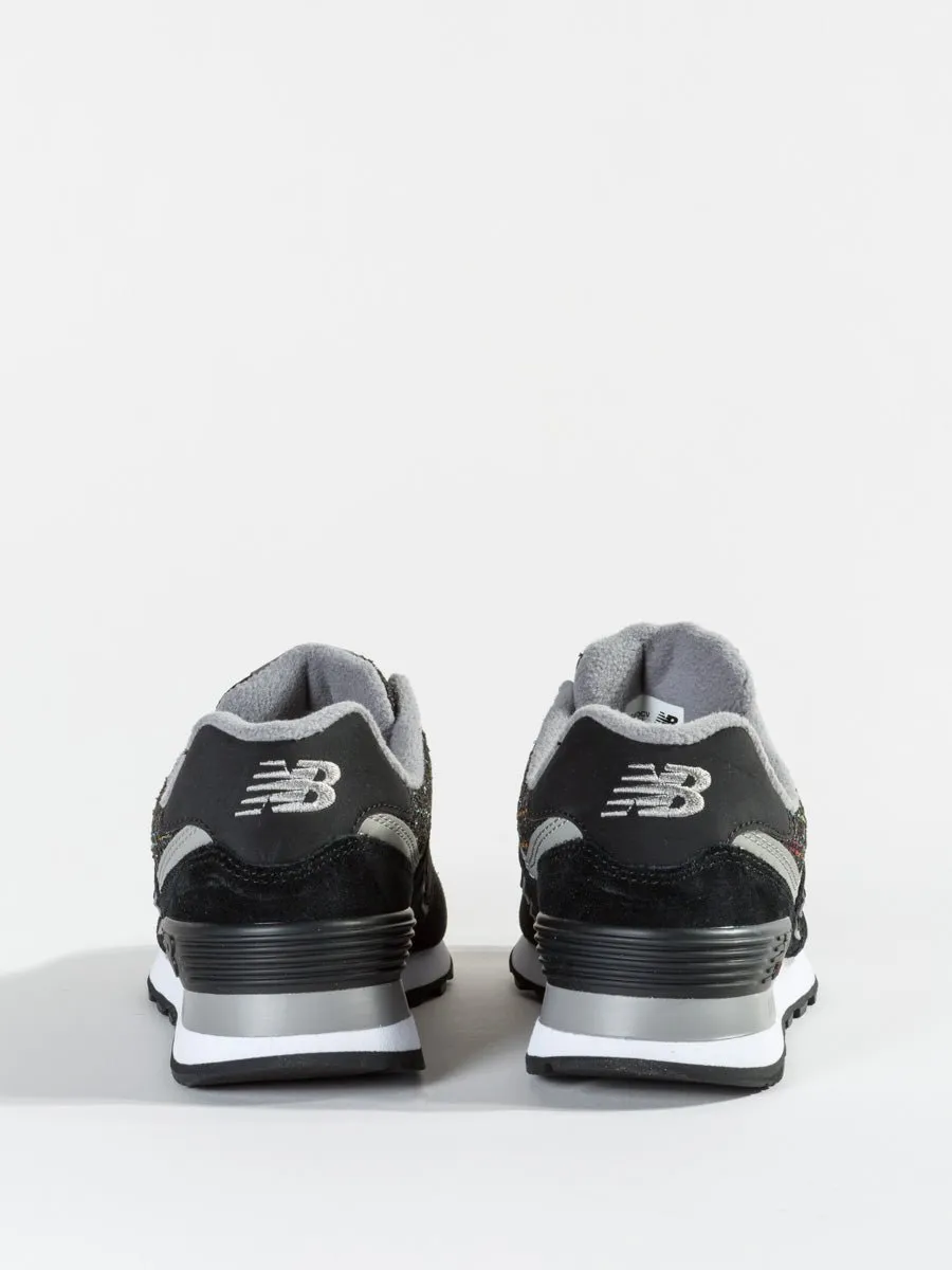 574 winter nights sneaker