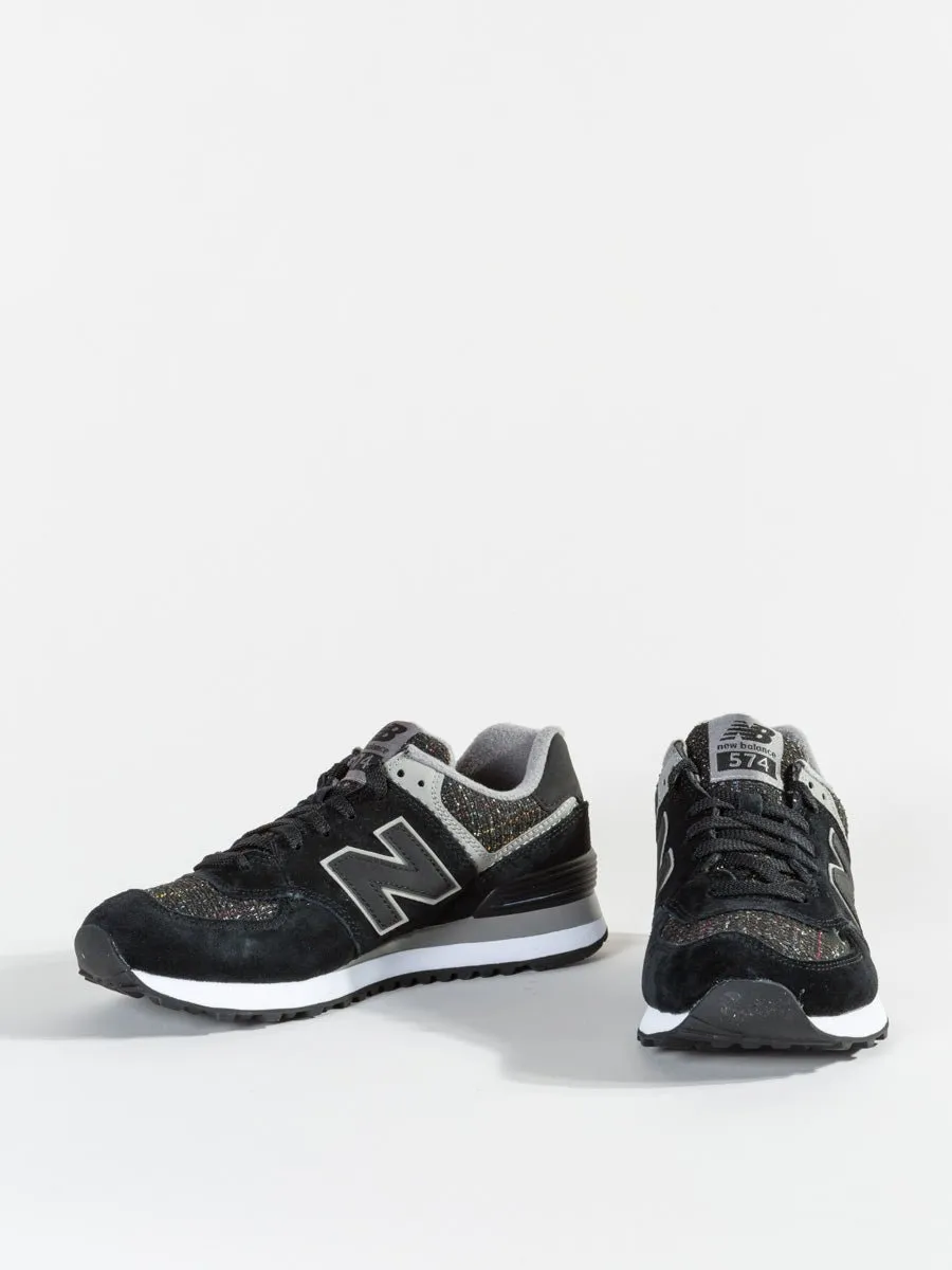 574 winter nights sneaker