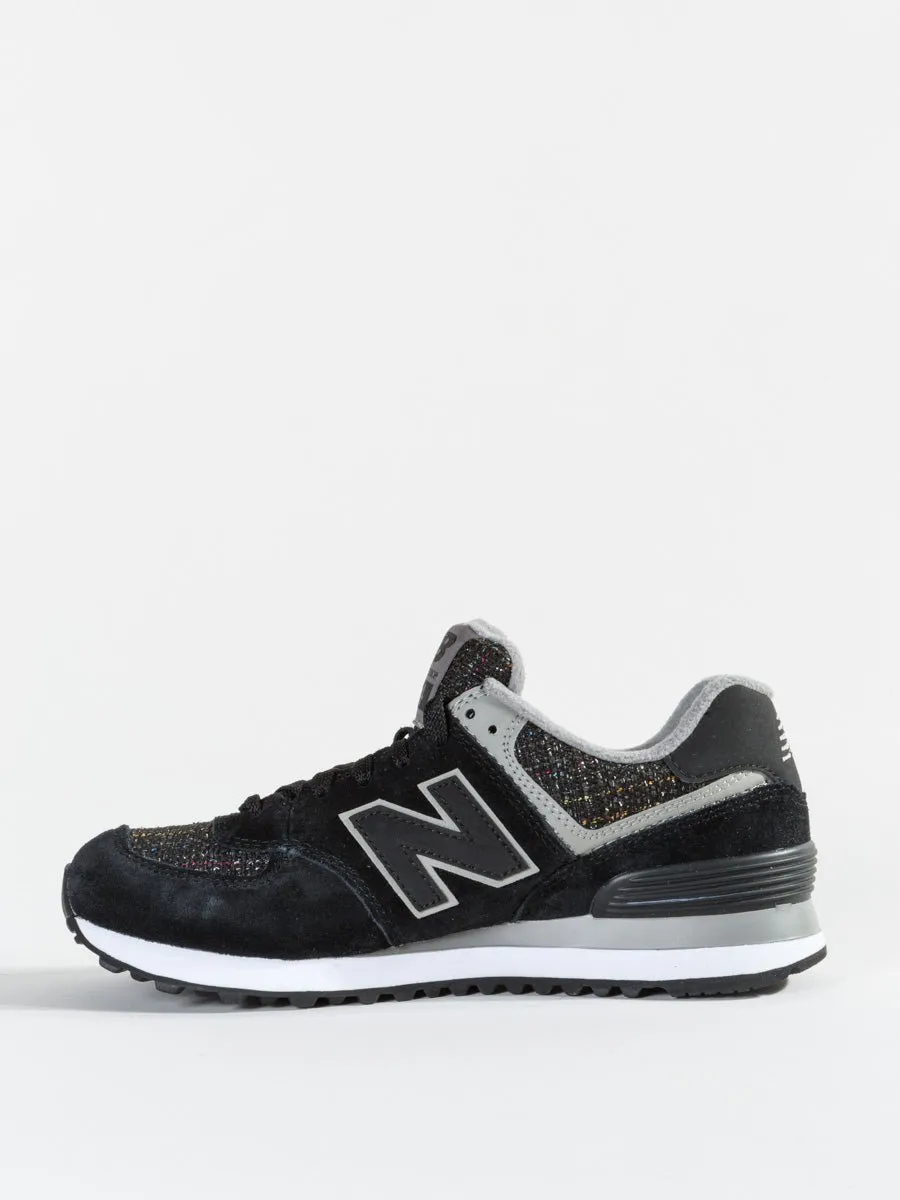 574 winter nights sneaker