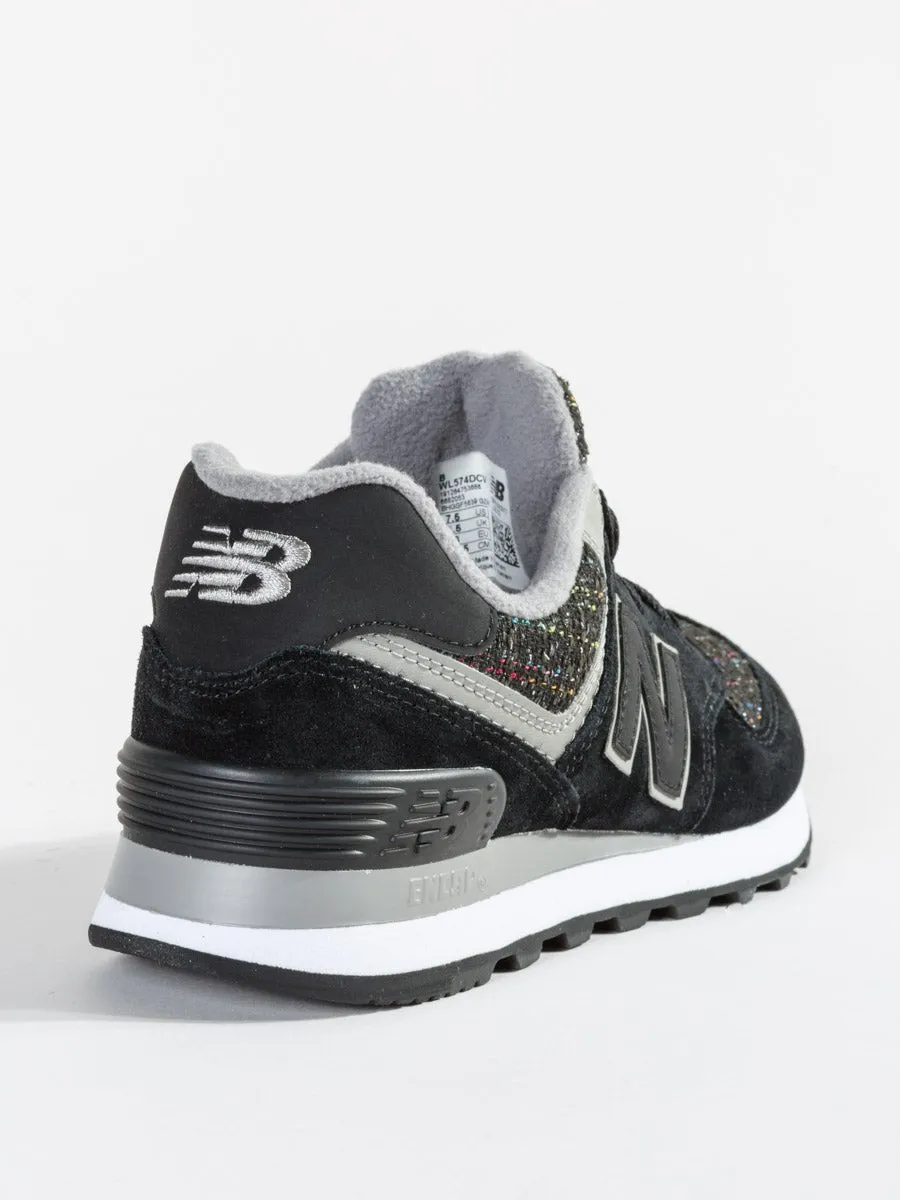 574 winter nights sneaker