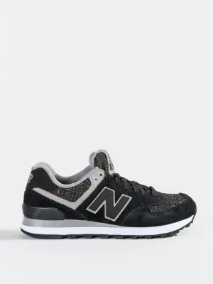 574 winter nights sneaker