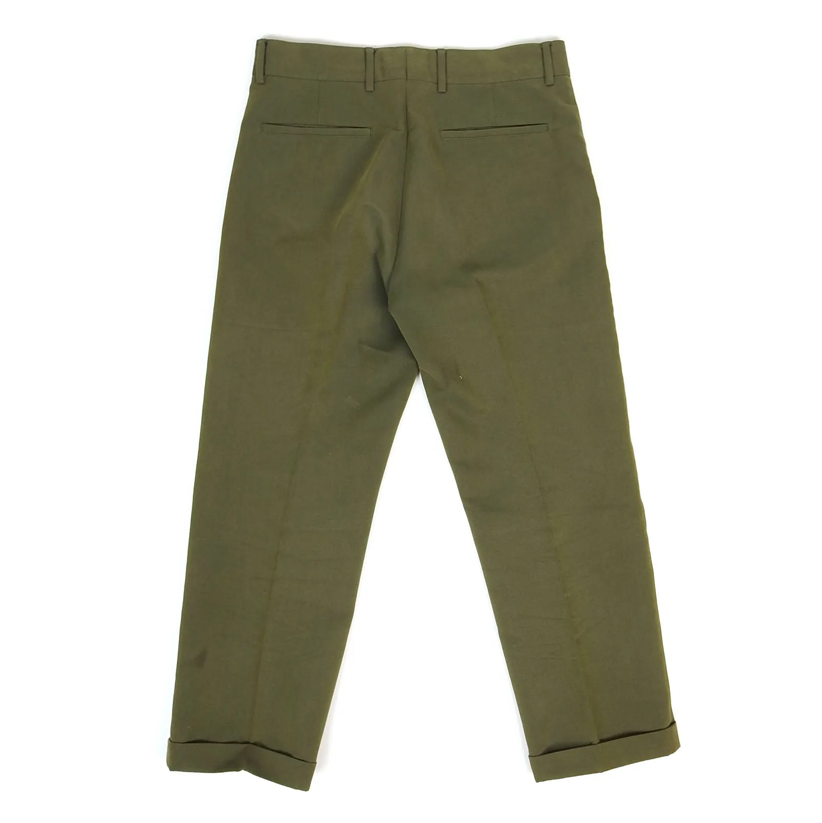 Acne Studios Pants Size 46