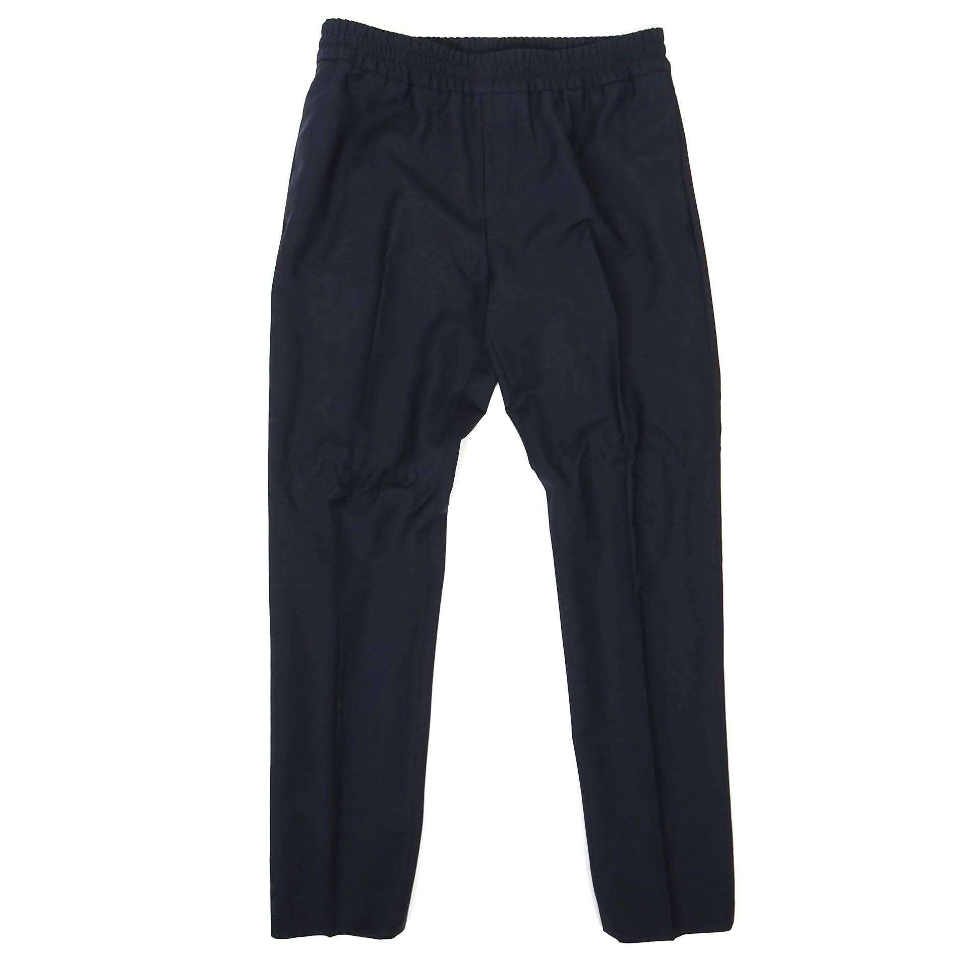 Acne Studios Ryder Wool Pants Size 52