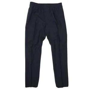 Acne Studios Ryder Wool Pants Size 52