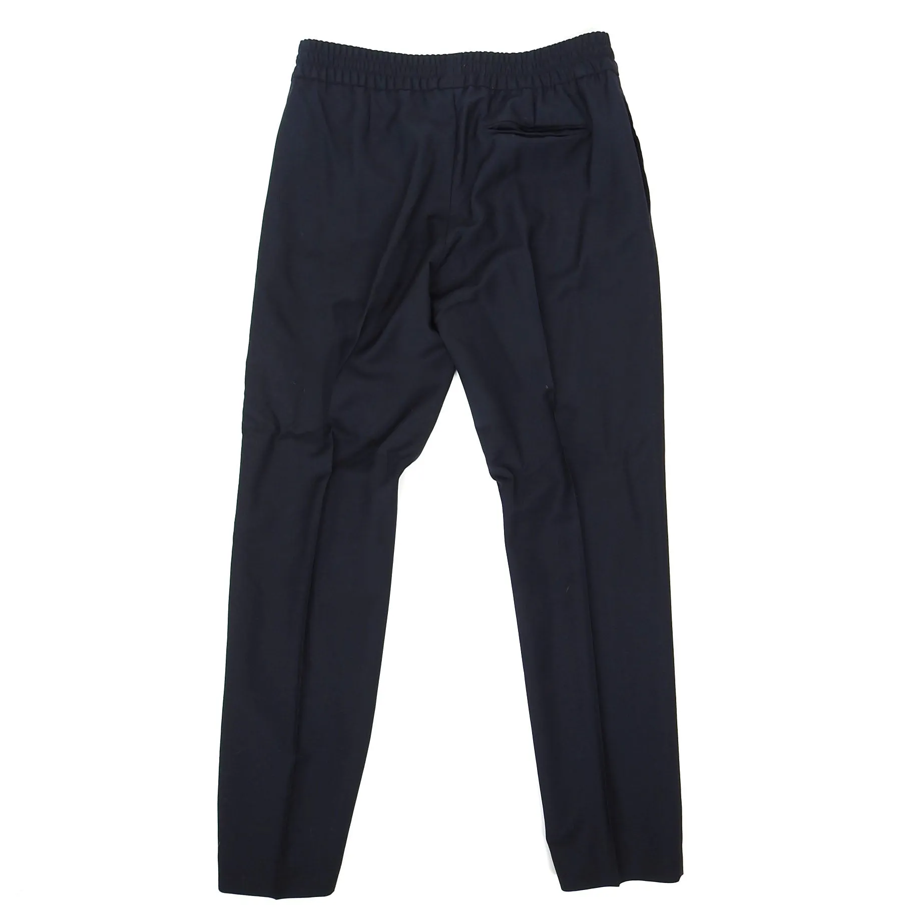 Acne Studios Ryder Wool Pants Size 52