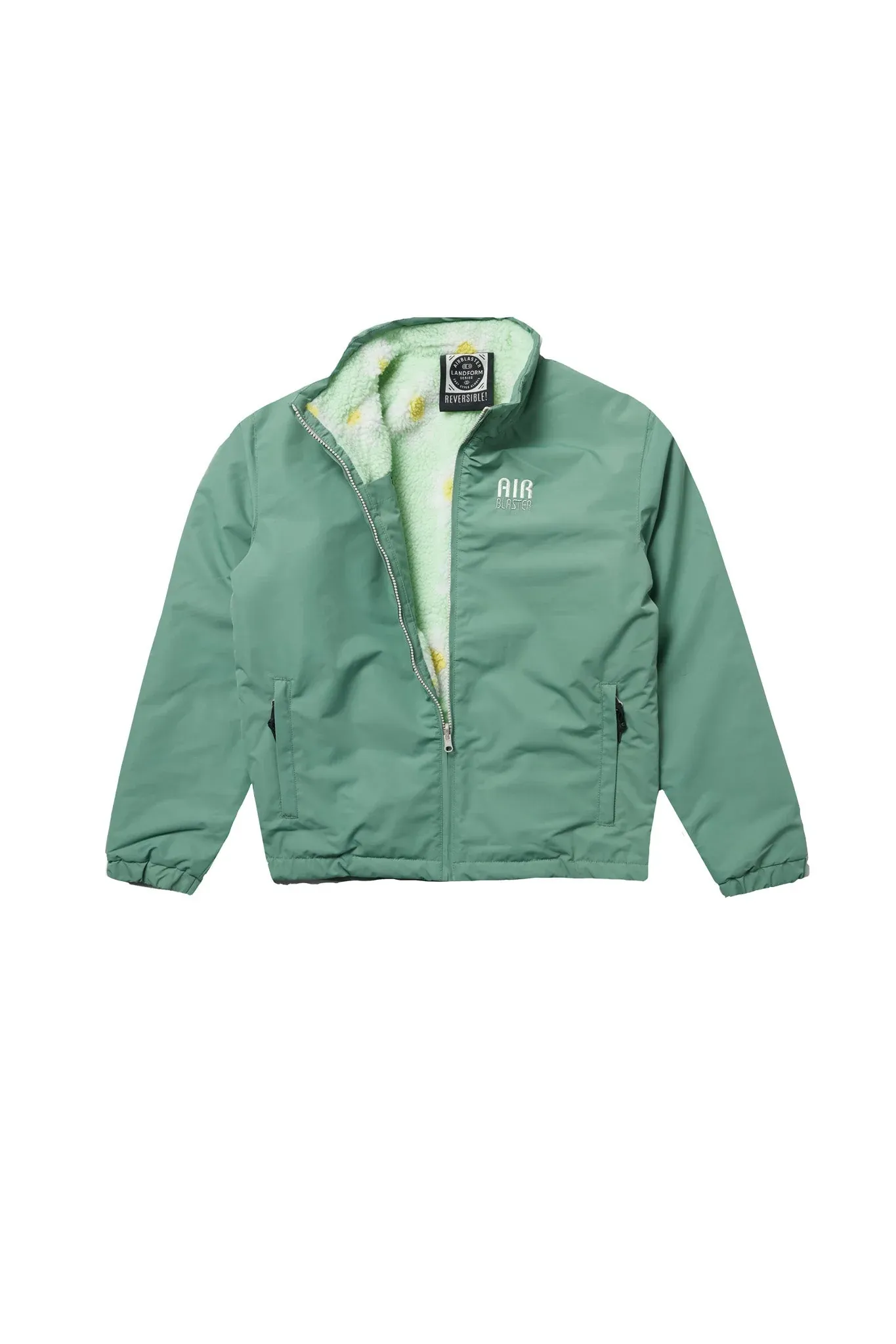 Airblaster Double Puffling Jacket