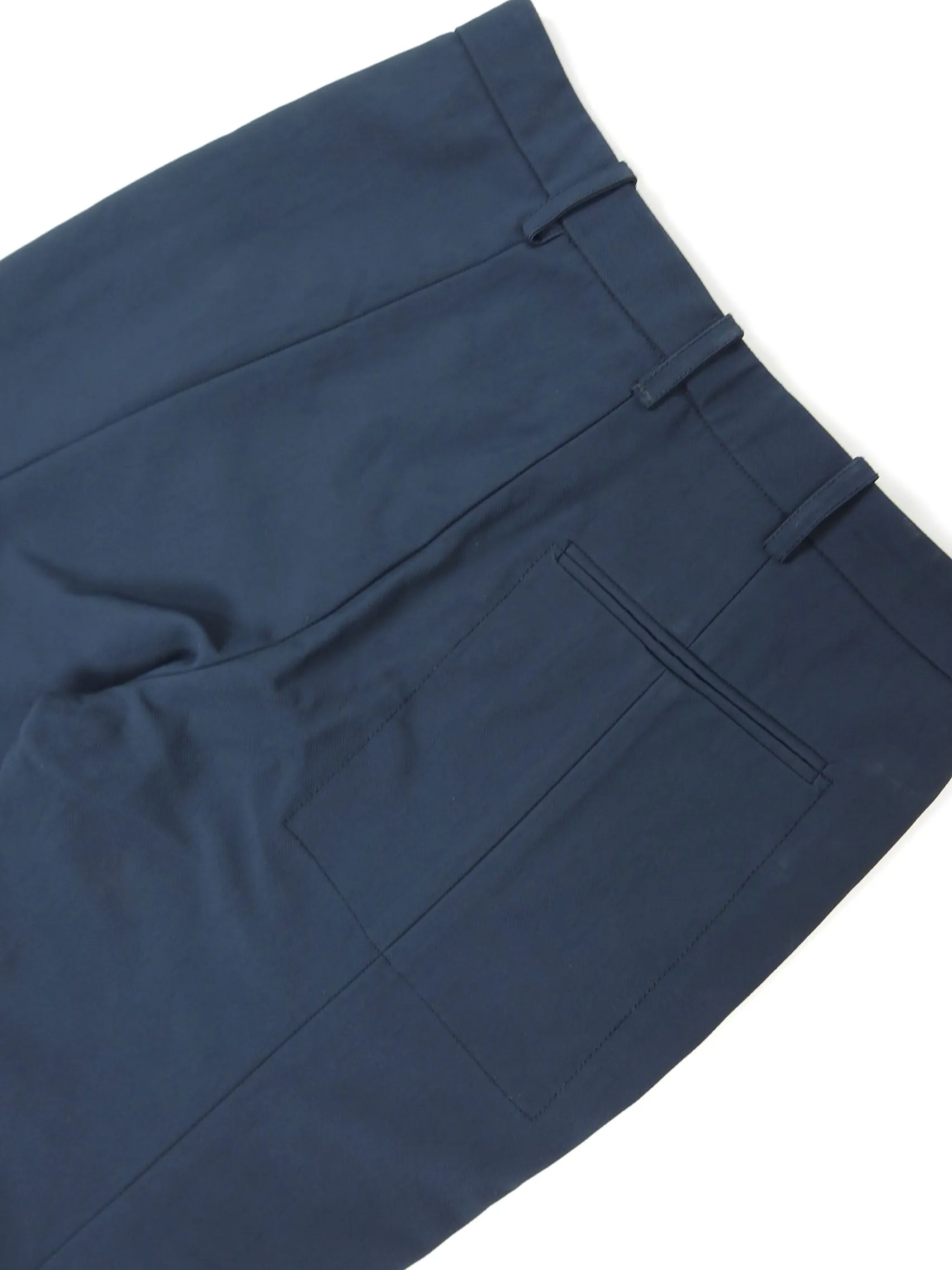 Alexander Wang Pants Navy Size 48