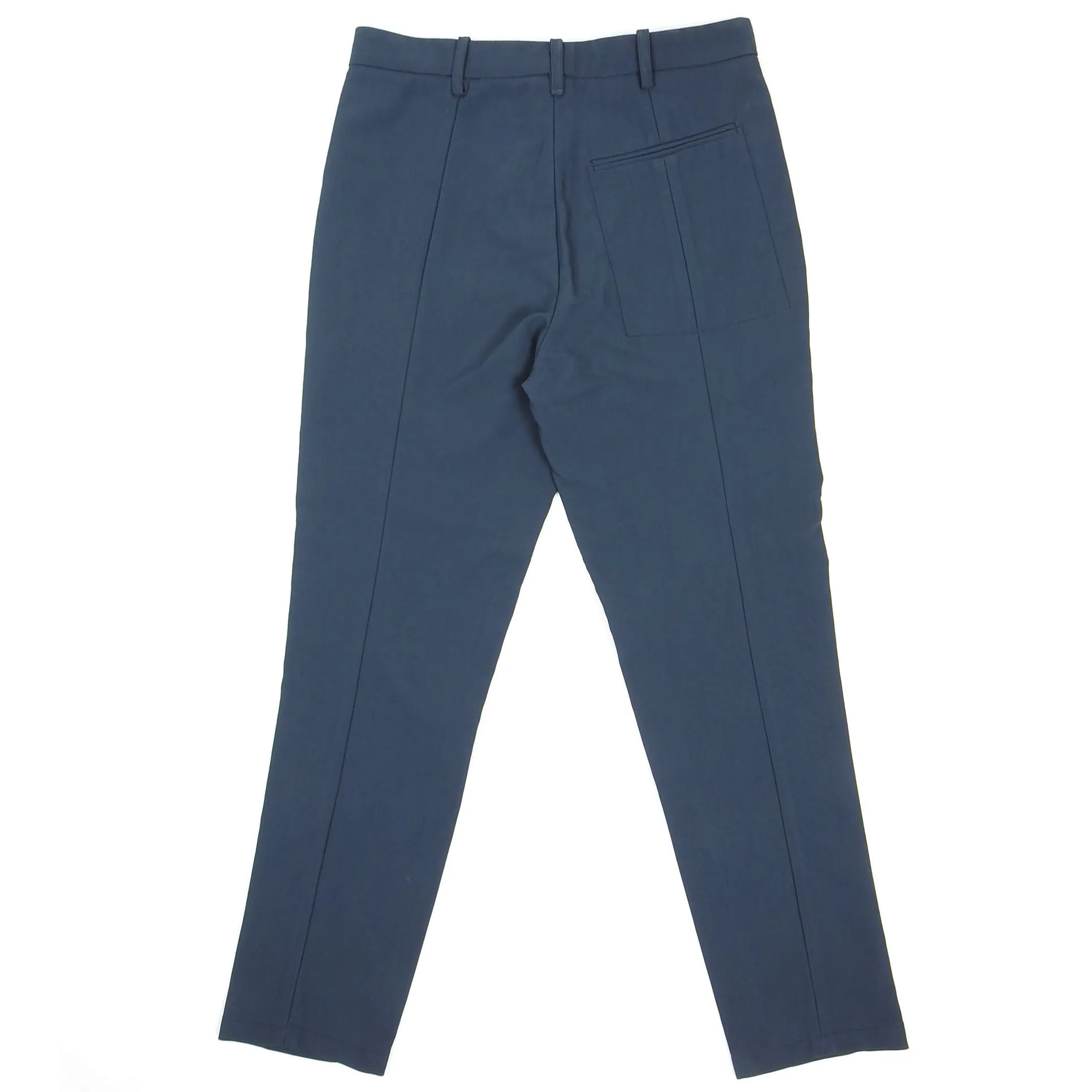 Alexander Wang Pants Navy Size 48