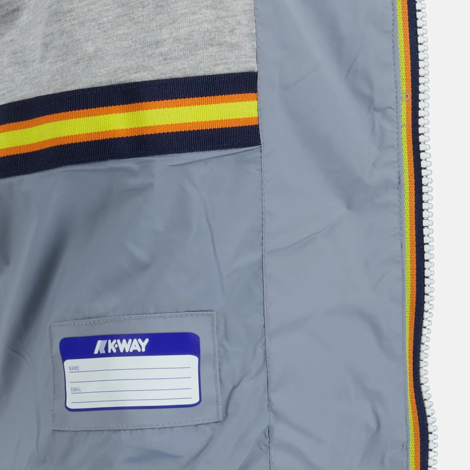 Amaury Windbreaker