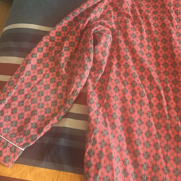 American Girl x Posh Peanut Molly McIntyre Women’s Pajamas Size XL