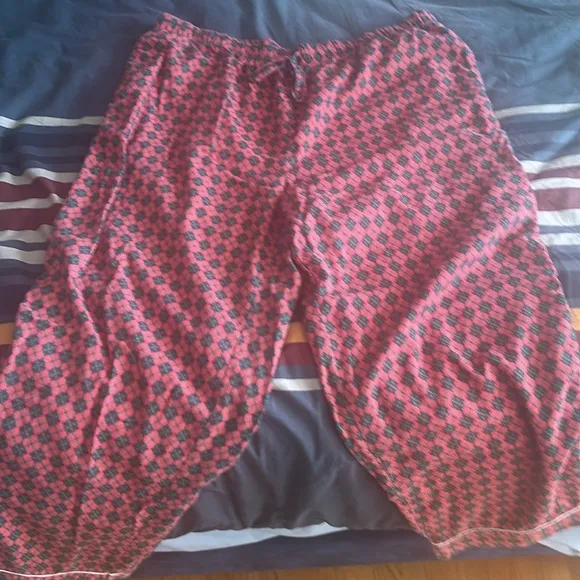 American Girl x Posh Peanut Molly McIntyre Women’s Pajamas Size XL