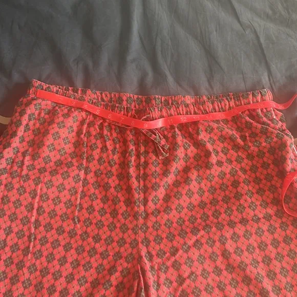 American Girl x Posh Peanut Molly McIntyre Women’s Pajamas Size XL