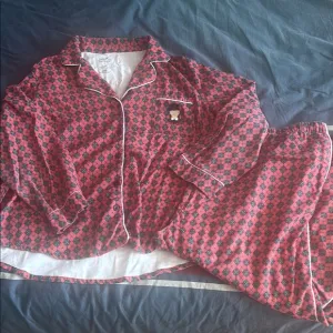 American Girl x Posh Peanut Molly McIntyre Women’s Pajamas Size XL