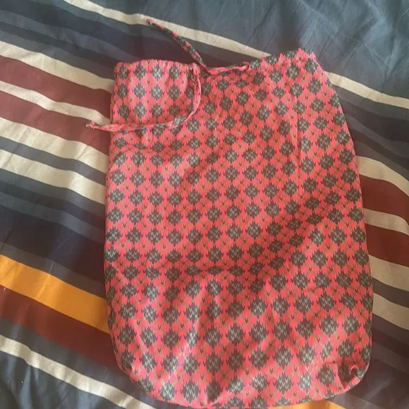 American Girl x Posh Peanut Molly McIntyre Women’s Pajamas Size XL