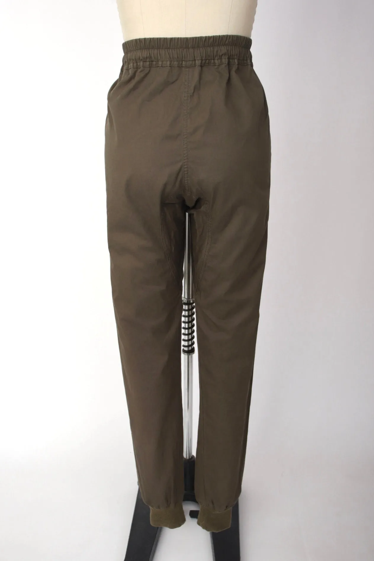 Andreas Kronthaler x Vivienne Westwood Aphrodite Pants
