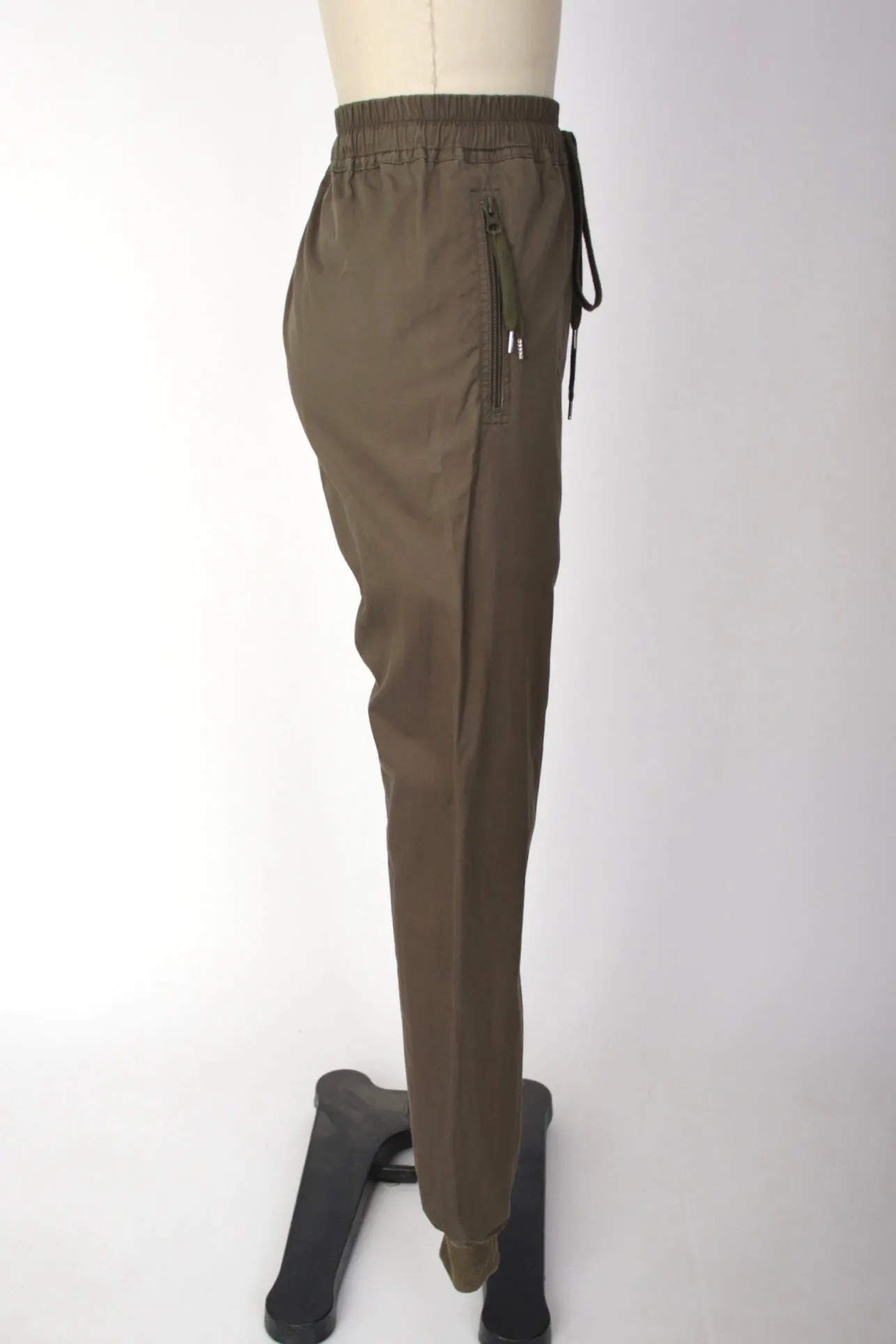 Andreas Kronthaler x Vivienne Westwood Aphrodite Pants
