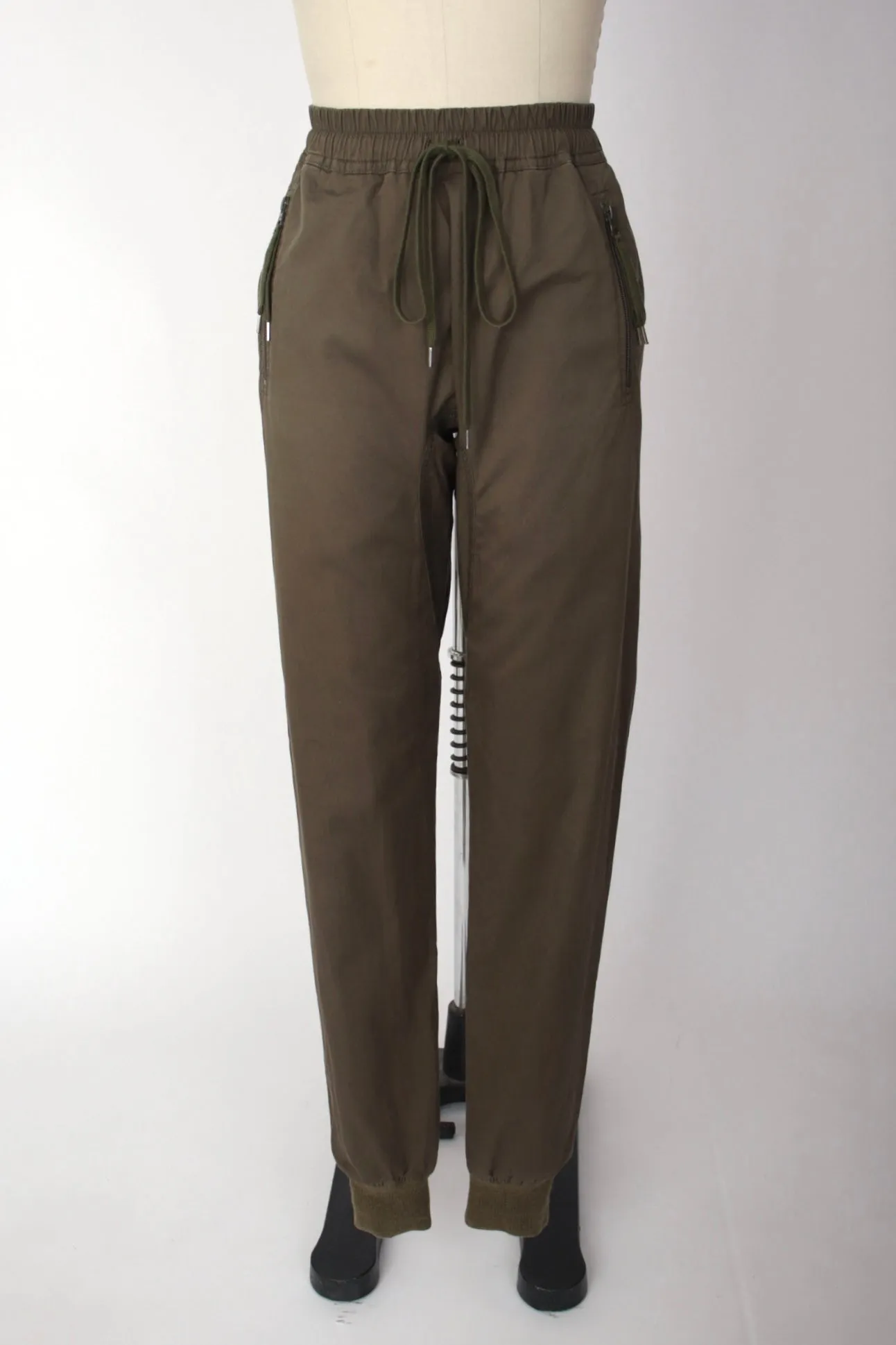 Andreas Kronthaler x Vivienne Westwood Aphrodite Pants
