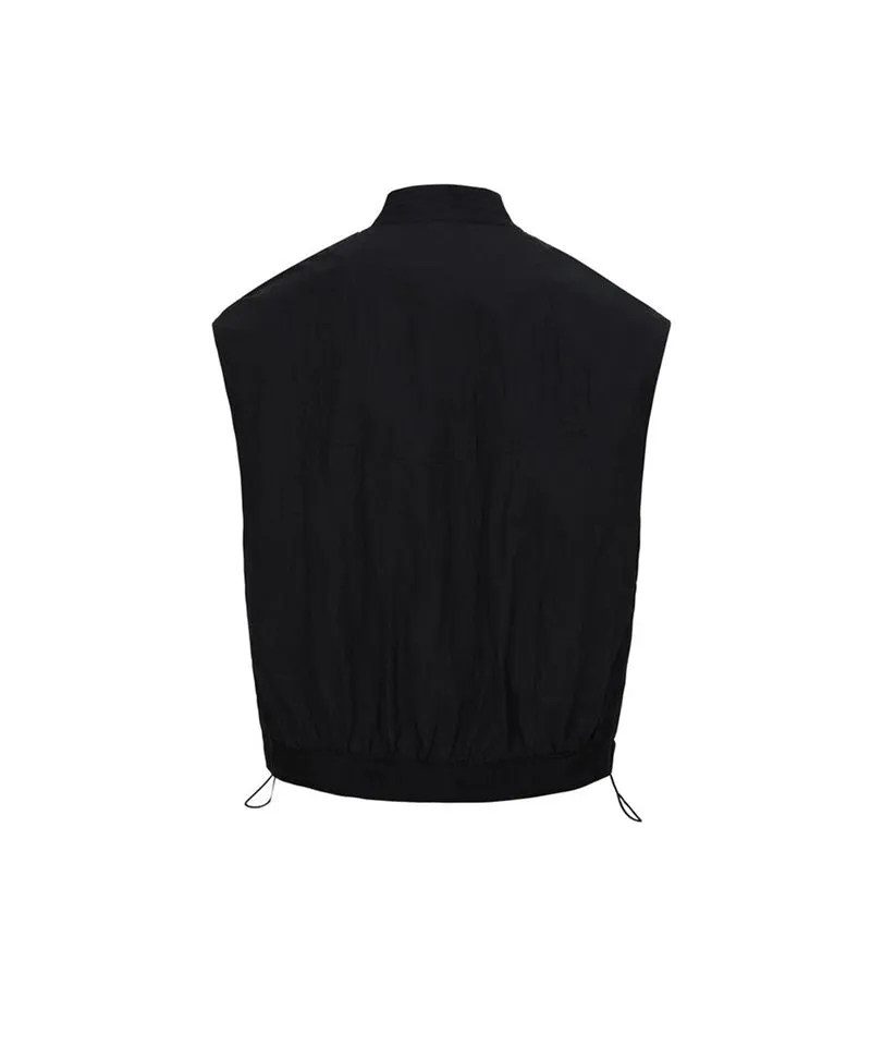 Anell Golf Classic Air Vest - Black