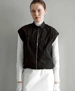 Anell Golf Classic Air Vest - Black