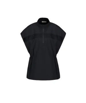 Anell Golf String Wind Outerwear - Black