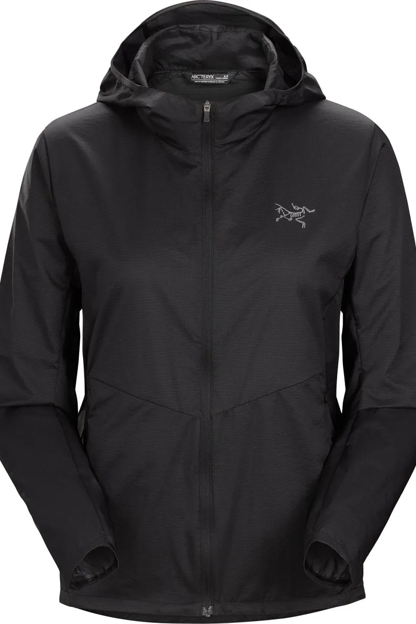 Arc'teryx Incendo Airshell Hoody Women's