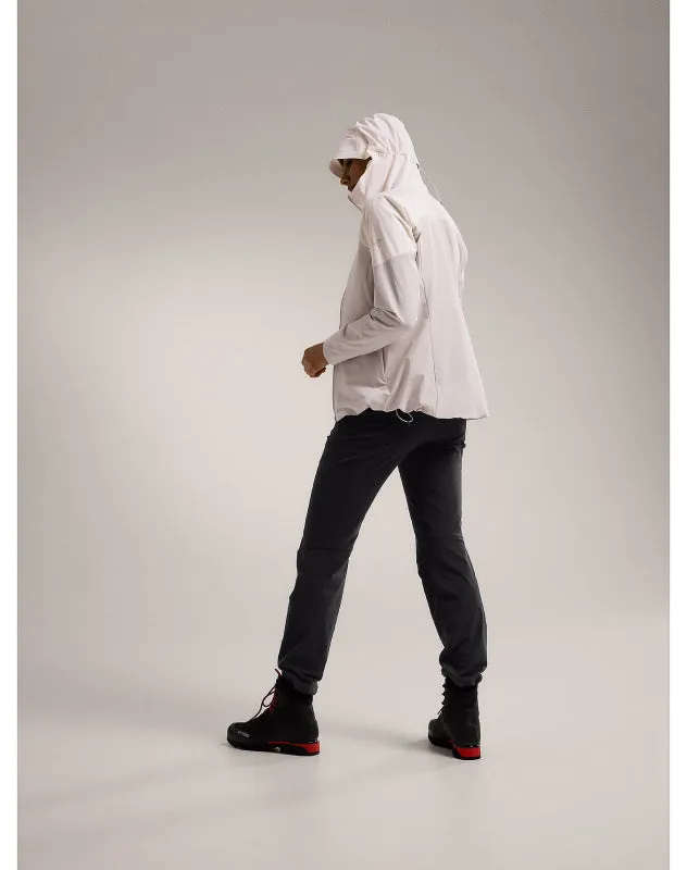 Arcteryx Proton Hybrid Hoody Women's