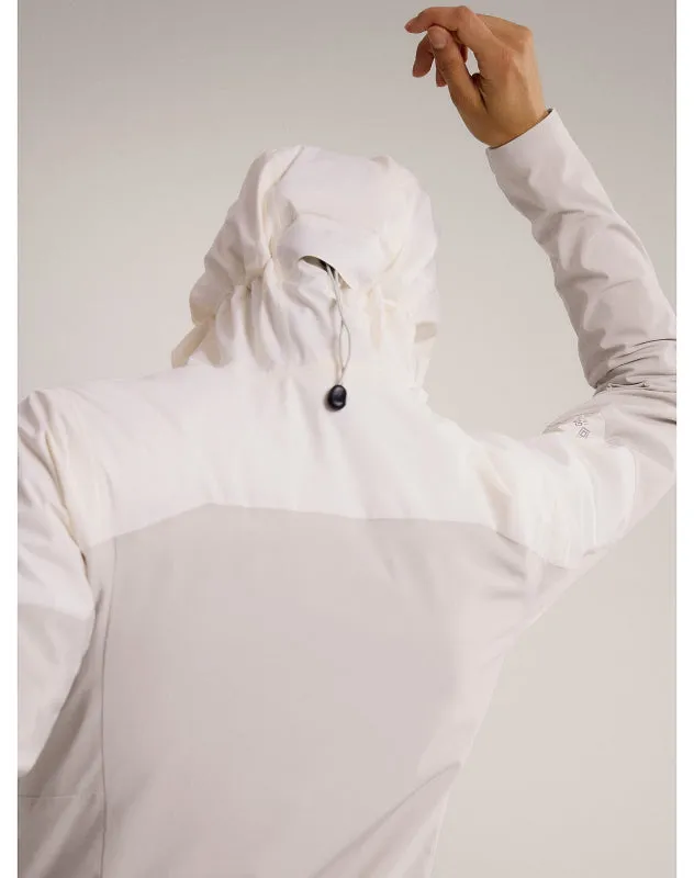 Arcteryx Proton Hybrid Hoody Women's