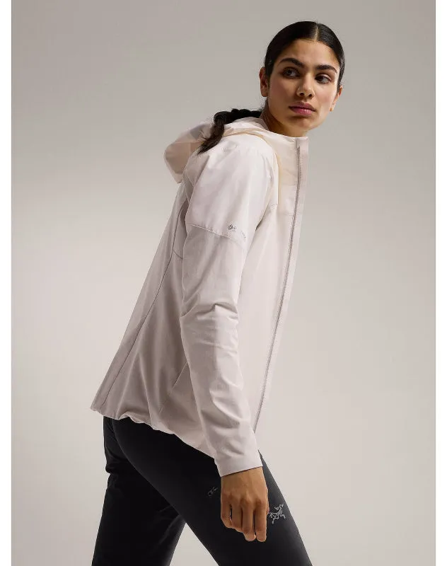 Arcteryx Proton Hybrid Hoody Women's