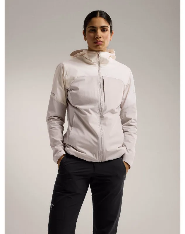 Arcteryx Proton Hybrid Hoody Women's