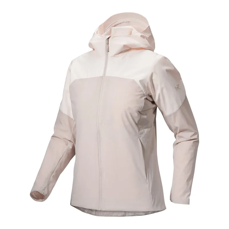 Arcteryx Proton Hybrid Hoody Women's