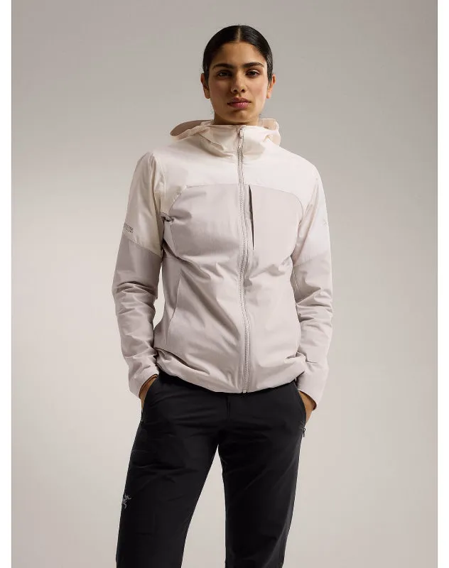 Arcteryx Proton Hybrid Hoody Women's