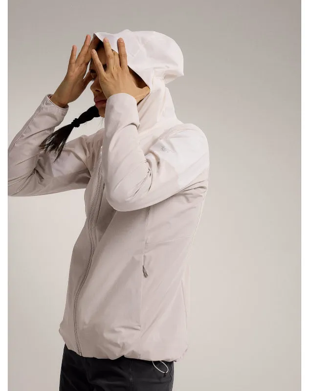 Arcteryx Proton Hybrid Hoody Women's