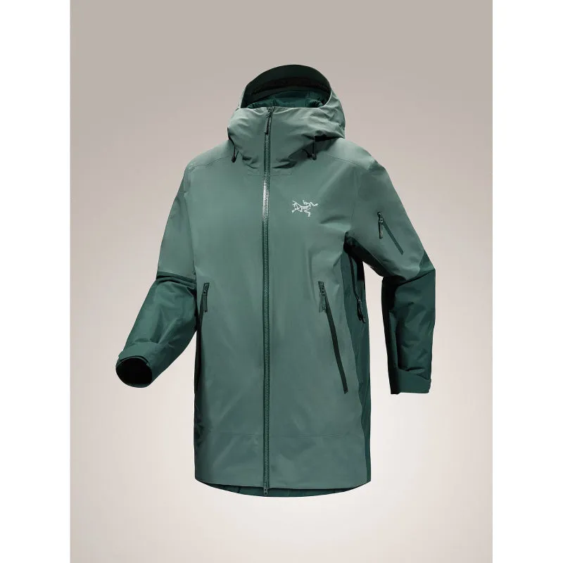 Arcteryx Sentinel Insulated Jacket Women's