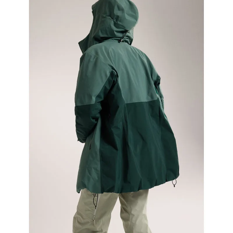 Arcteryx Sentinel Insulated Jacket Women's
