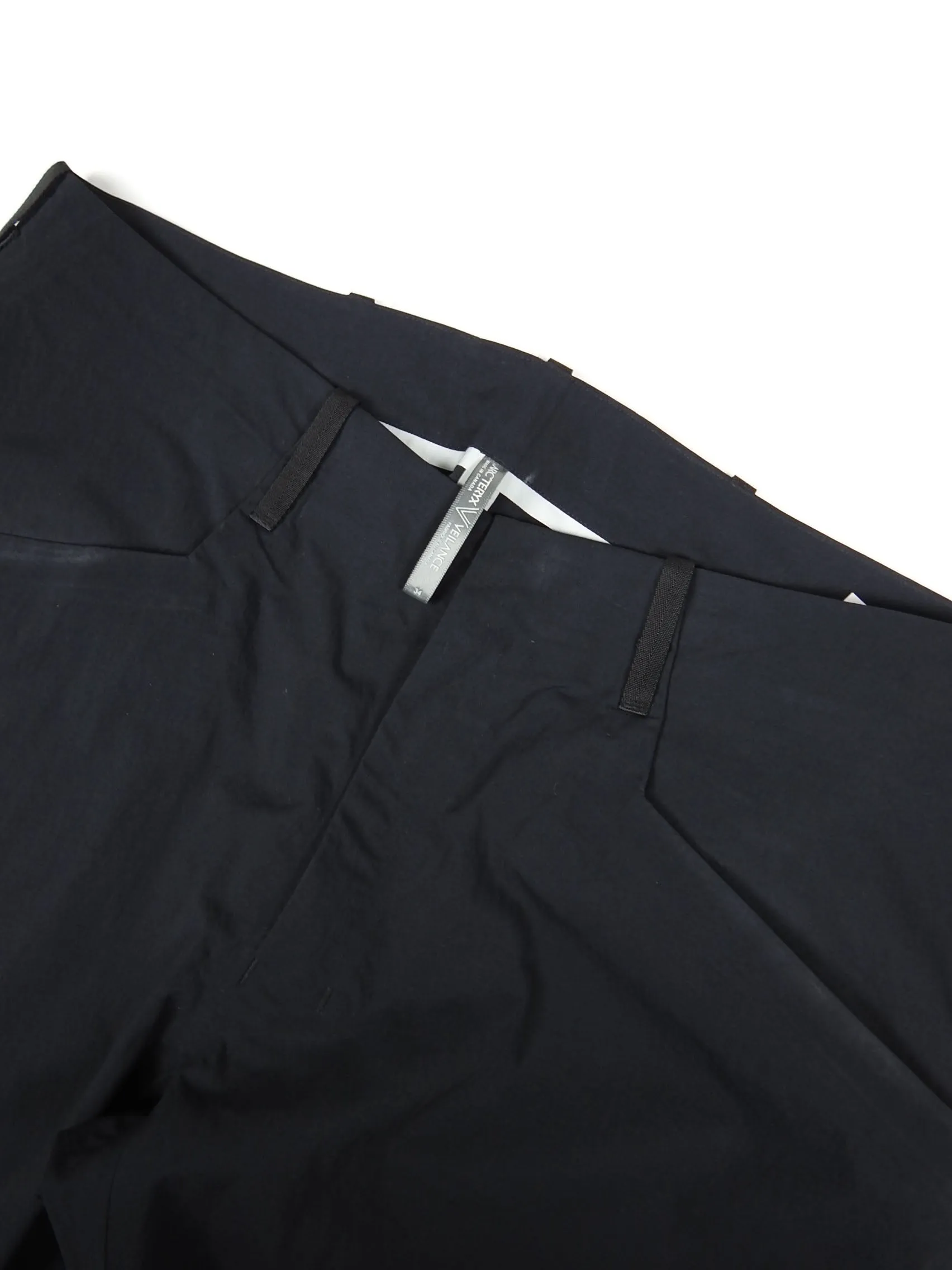 Arc’teryx Veilance Voronoi Pants Size 34
