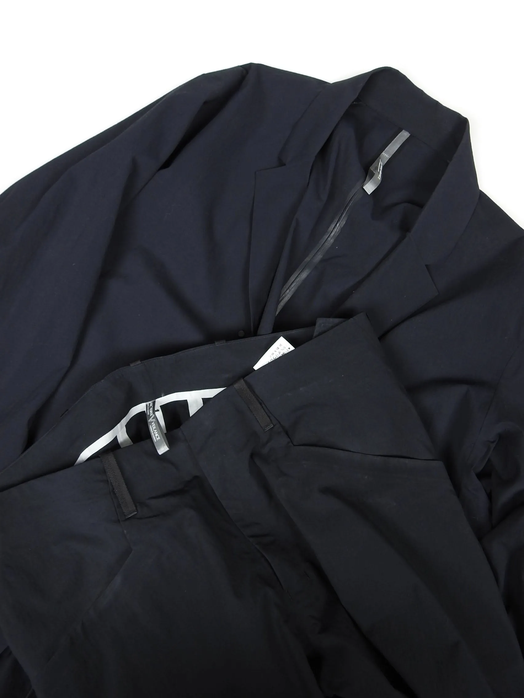 Arc’teryx Veilance Voronoi Pants Size 34