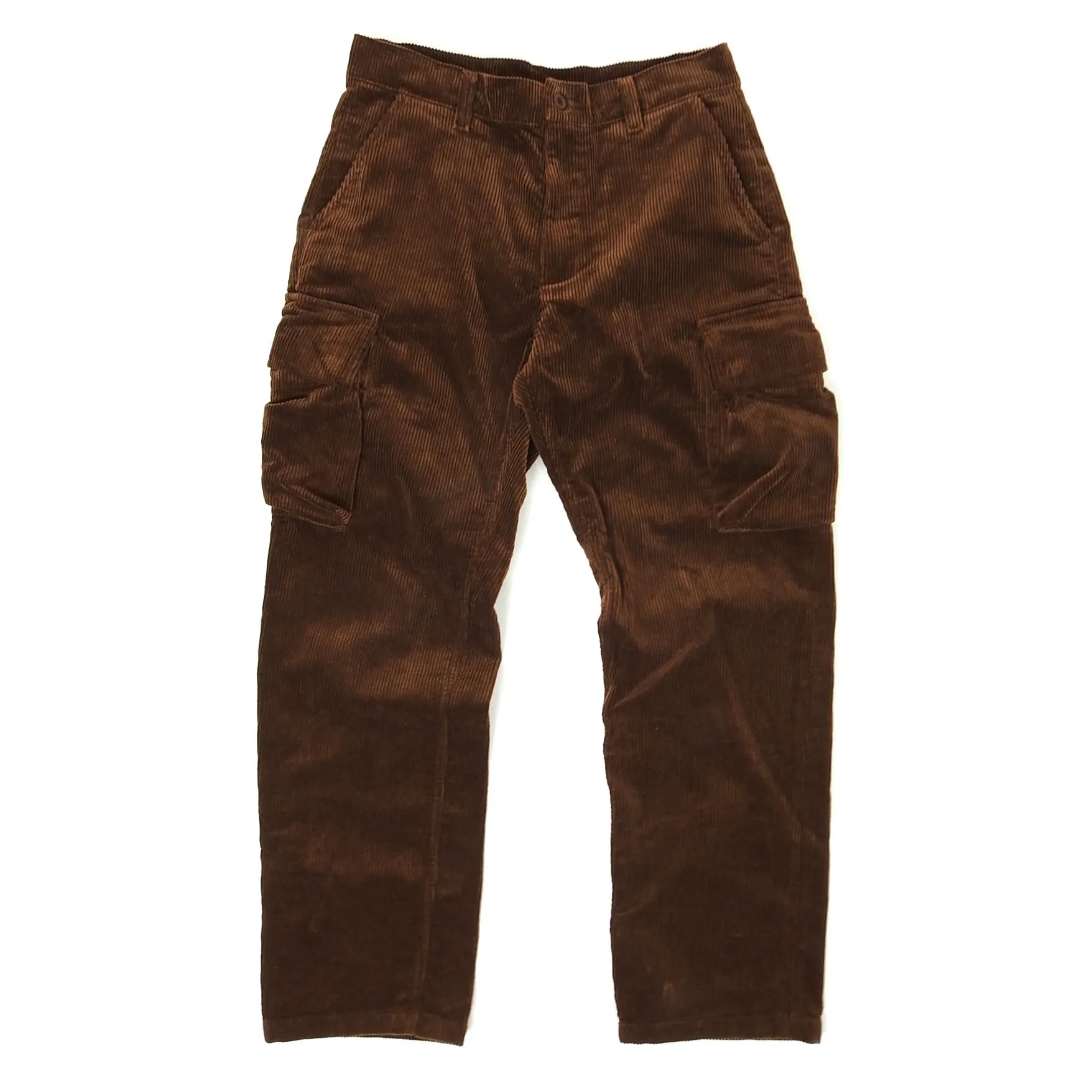 Arpenteur Corduroy Cargo Pants Size 32