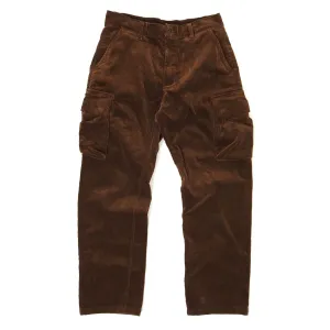 Arpenteur Corduroy Cargo Pants Size 32