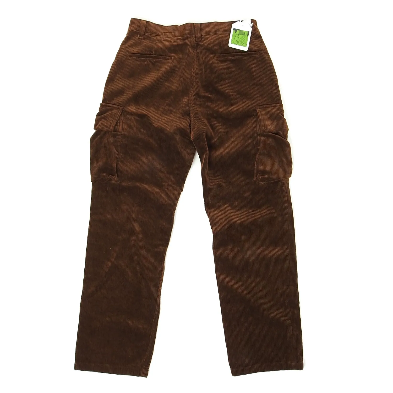 Arpenteur Corduroy Cargo Pants Size 32