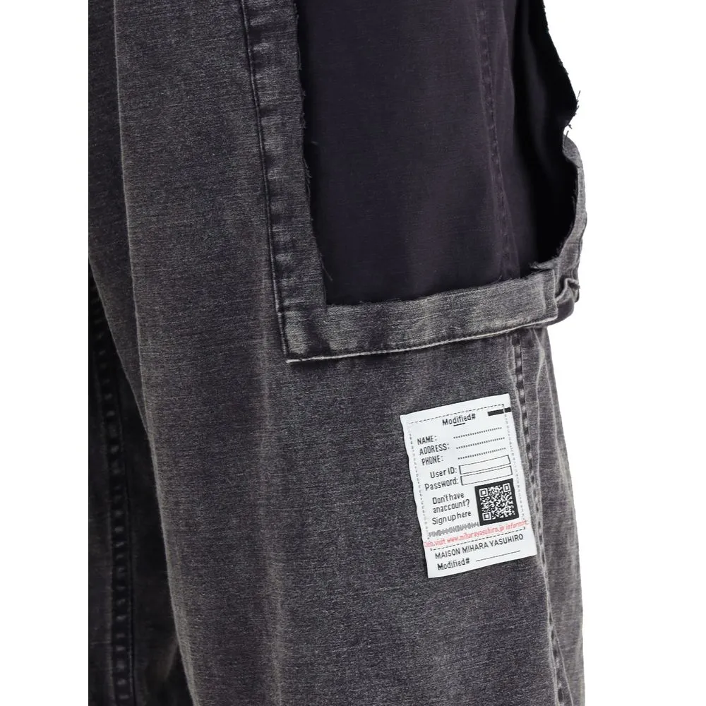 Baggy cotton Pants