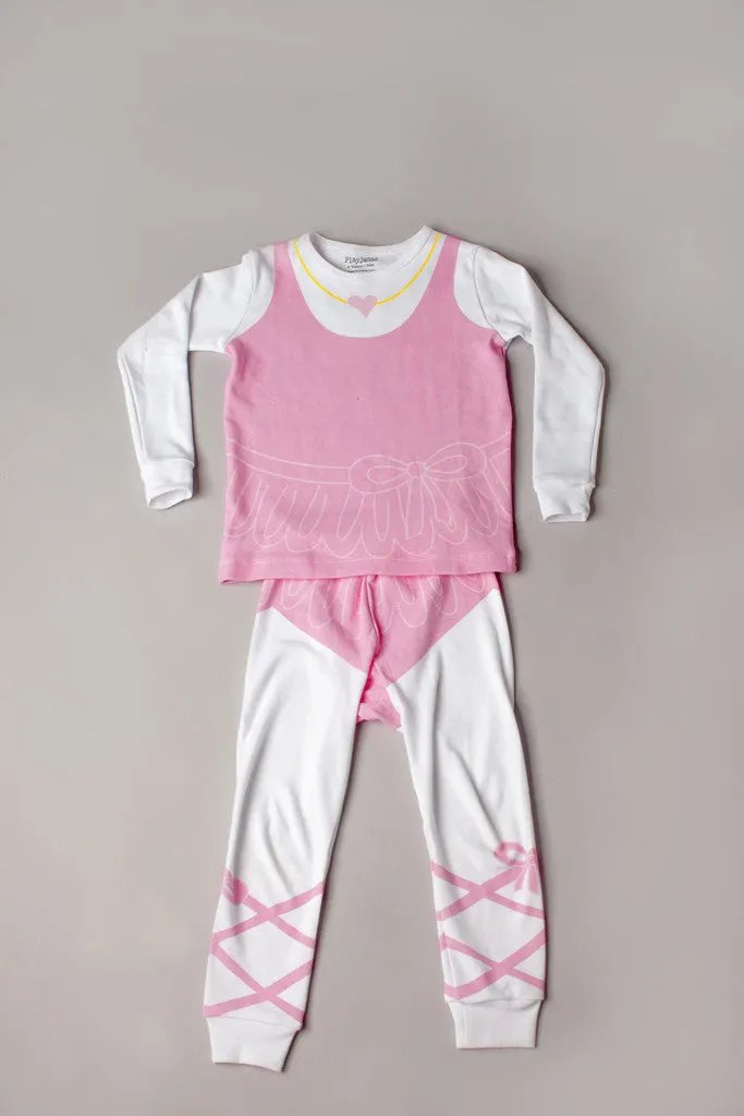 Ballerina Playjamas