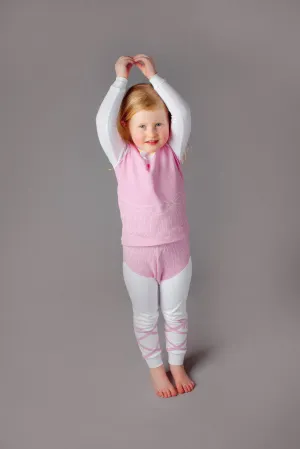 Ballerina Playjamas