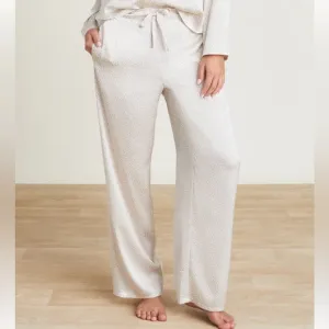 Barefoot dreams sleep pants