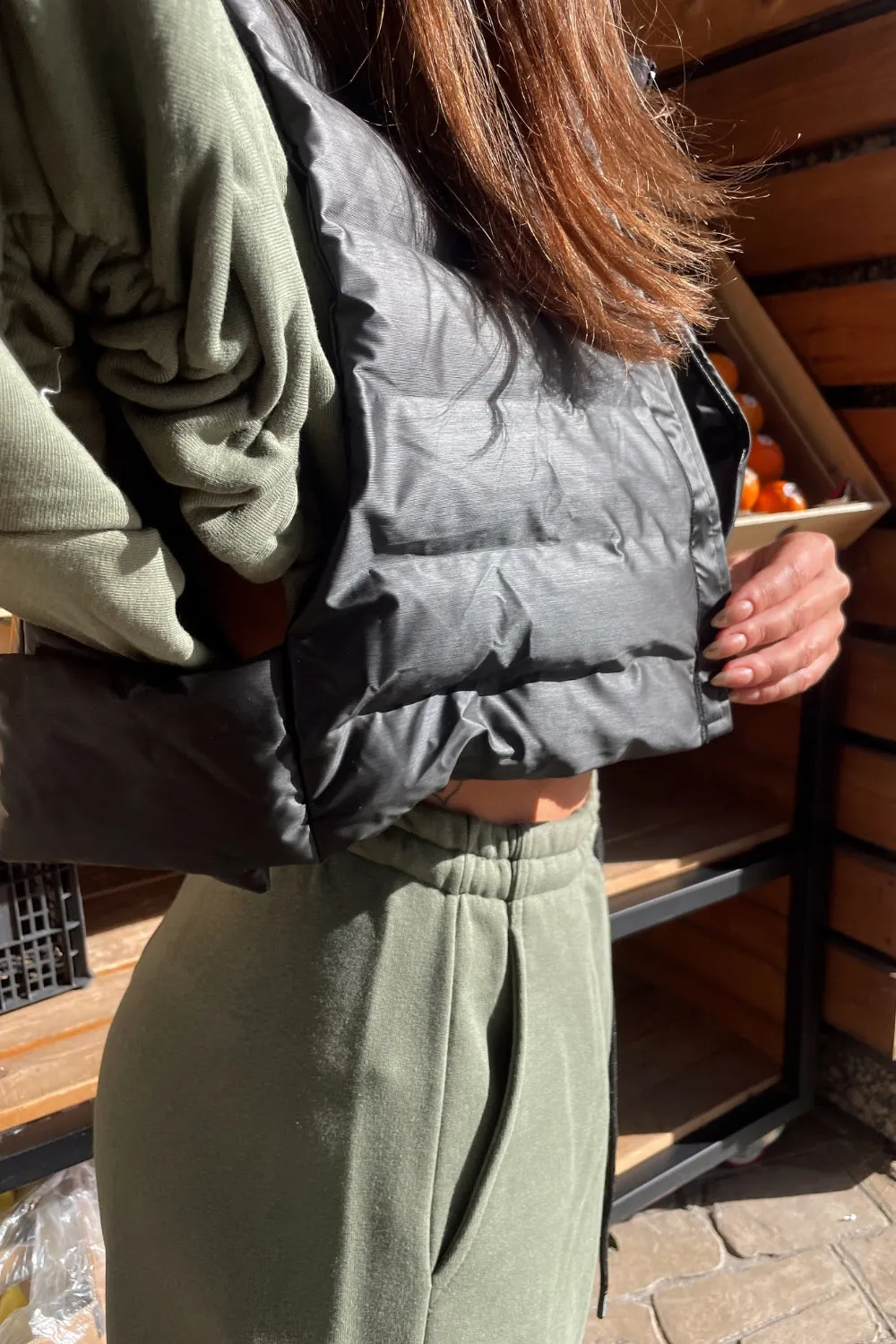 Bator Chest Warmer W2T3