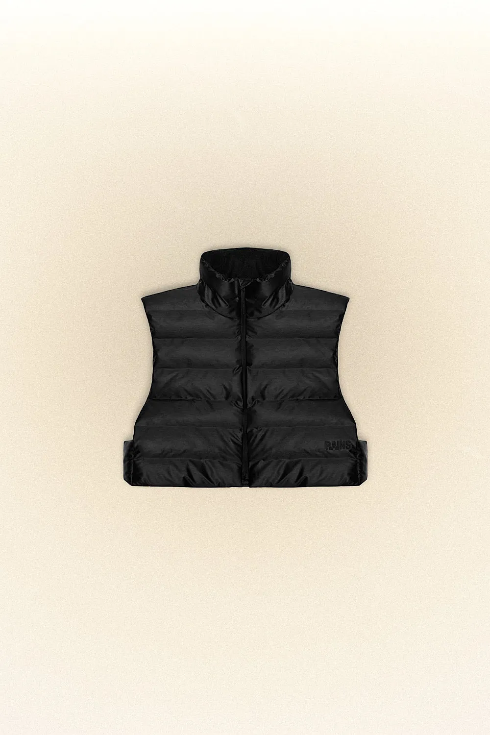 Bator Chest Warmer W2T3