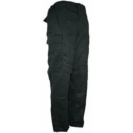 BDU style Tactical - Poly-Cotton Pants
